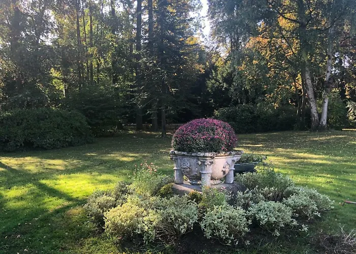 Guest house Le Baptistere - Adults Only