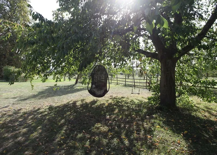 Le Baptistere - Adults Only 4*