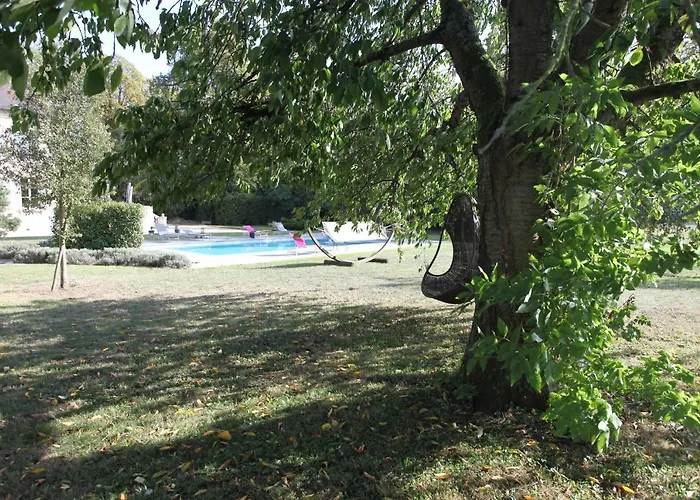 Le Baptistere - Adults Only Guest house 4*