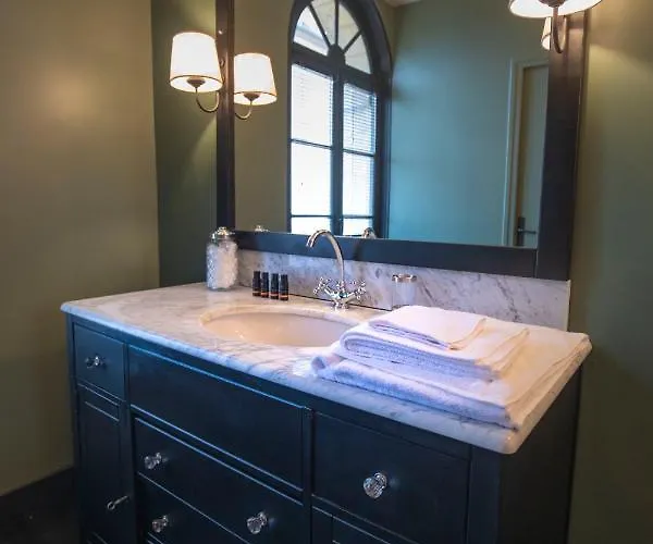 Guest house Le Baptistere - Adults Only